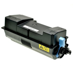 Cartus Toner TK-3100 Compatibil Kyocera FS-2100D / 2100DN Ecosys, negru, 12500pag, TK3100 TK 3100